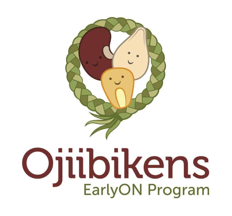 Ojiibikens EarlyON Program Ojibiikaan