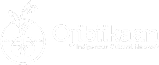 Ojibiikaan Logo